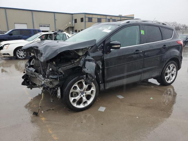 2013 FORD ESCAPE TITANIUM, 