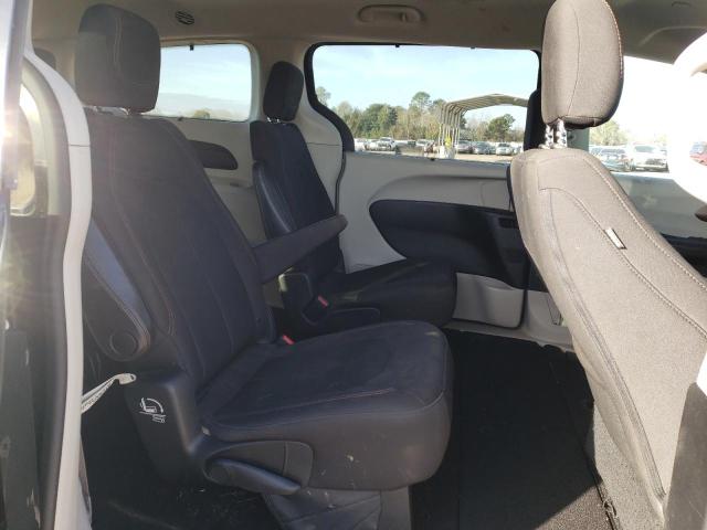 2C4RC1BG8HR850720 - 2017 CHRYSLER PACIFICA TOURING L BLACK photo 11