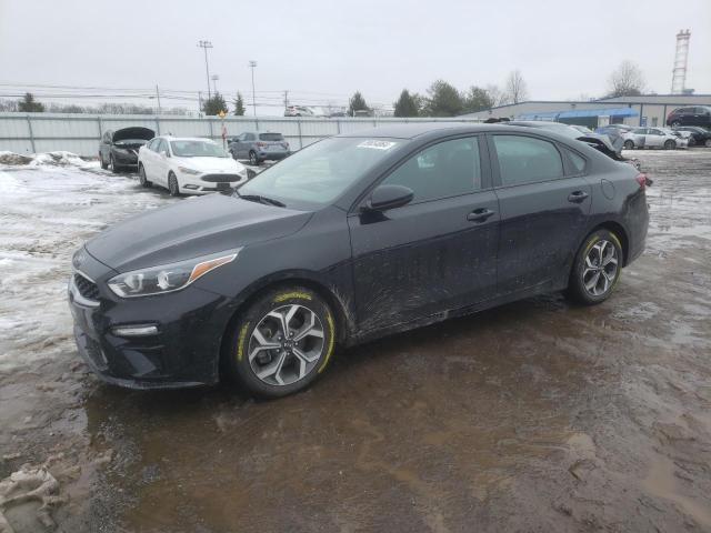 2019 KIA FORTE FE, 