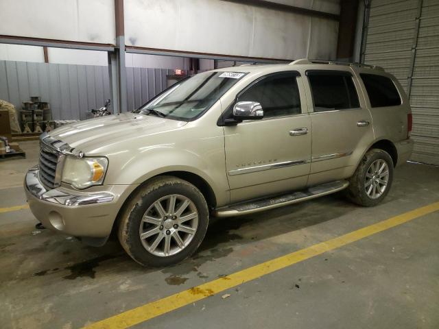 1A8HW58238F129856 - 2008 CHRYSLER ASPEN LIMITED BEIGE photo 1