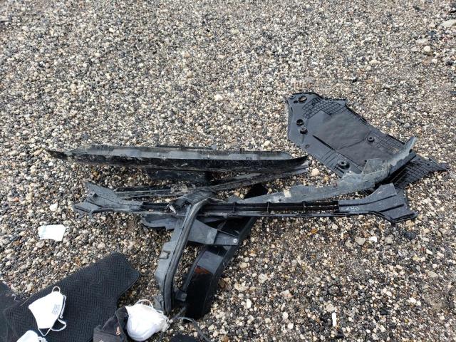 5TFRZ5CN8GX010732 - 2016 TOYOTA TACOMA ACCESS CAB Қара фото 12