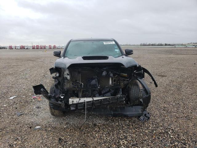 5TFRZ5CN8GX010732 - 2016 TOYOTA TACOMA ACCESS CAB Қара фото 5