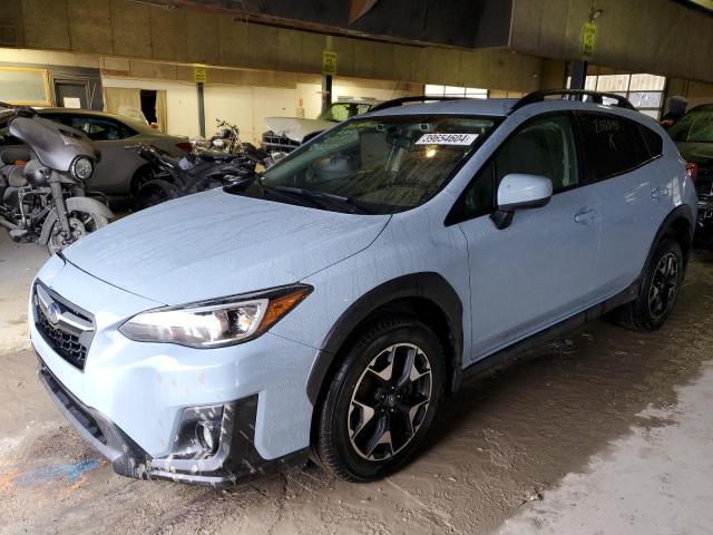 2020 SUBARU CROSSTREK PREMIUM, 