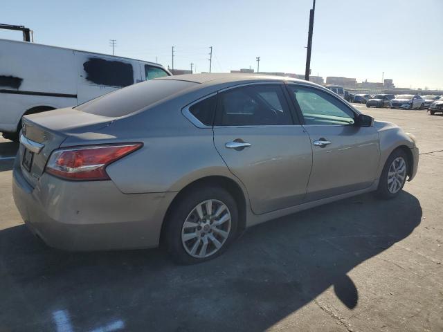 1N4AL3AP4DC110777 - 2013 NISSAN ALTIMA 2.5 SILVER photo 3