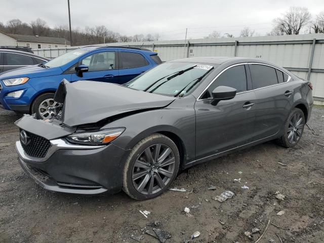 2021 MAZDA 6 TOURING, 