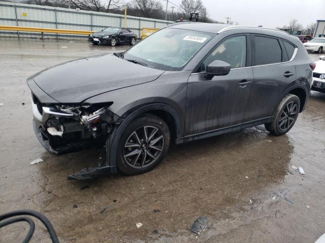 2018 MAZDA CX-5 GRAND TOURING, 