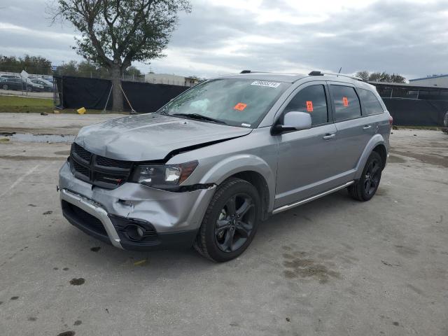 2019 DODGE JOURNEY CROSSROAD, 