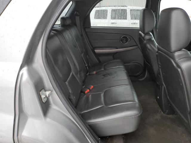 2CKDL63F166201846 - 2006 PONTIAC TORRENT GRAY photo 11