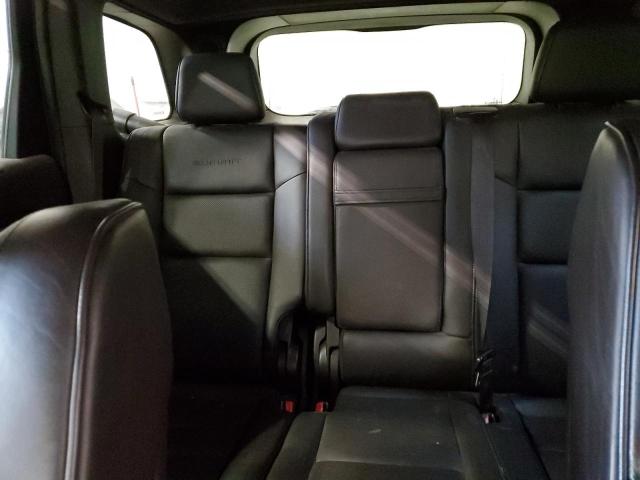 1C4RJFJG7EC234385 - 2014 JEEP GRAND CHER SUMMIT 金色 照片 10