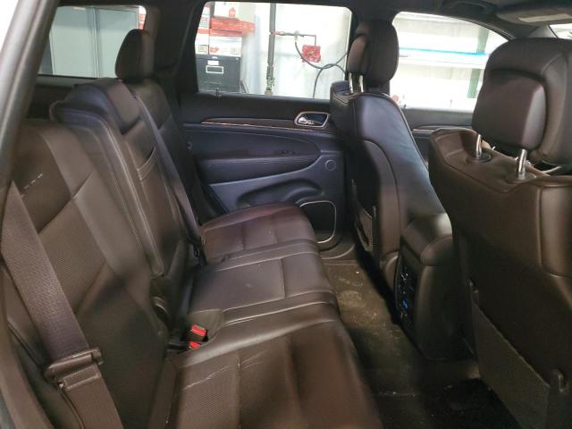 1C4RJFJG7EC234385 - 2014 JEEP GRAND CHER SUMMIT 金色 照片 11