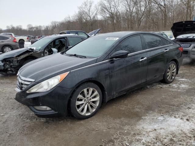 2012 HYUNDAI SONATA SE, 