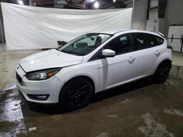 2016 FORD FOCUS SE, 