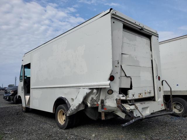 1FC3E4KL6GDC15172 - 2016 FORD ECONOLINE E450 SUPER DUTY COMMERCIAL STRIPPED CHASSIS WHITE photo 3