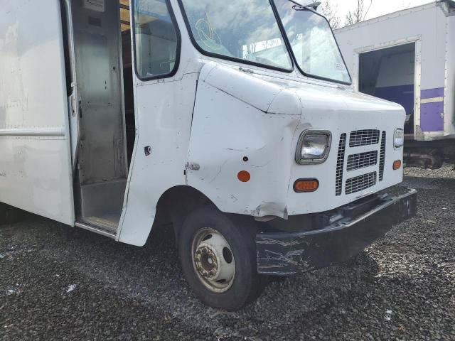 1FC3E4KL6GDC15172 - 2016 FORD ECONOLINE E450 SUPER DUTY COMMERCIAL STRIPPED CHASSIS WHITE photo 9