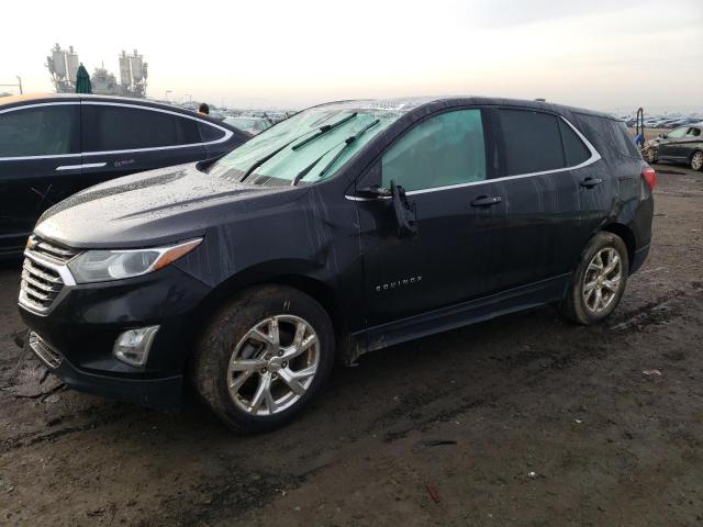 2020 CHEVROLET EQUINOX LT, 