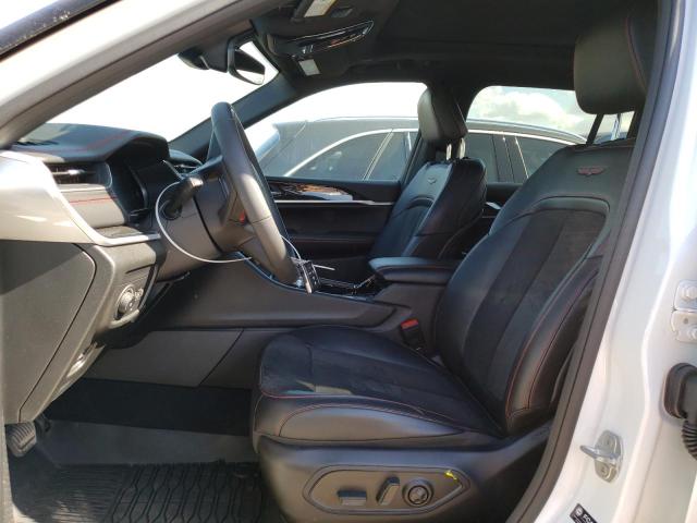 1C4RJHCGXN8623856 - 2022 JEEP GRAND CHER TRAILHAWK 白色 照片 7