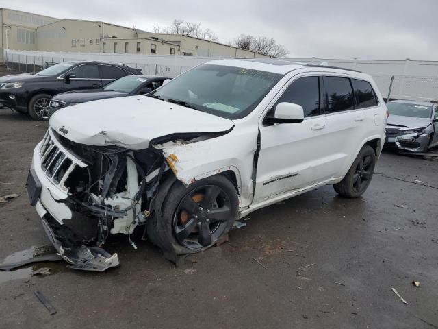 2014 JEEP GRAND CHER LAREDO, 