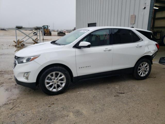 2020 CHEVROLET EQUINOX LT, 