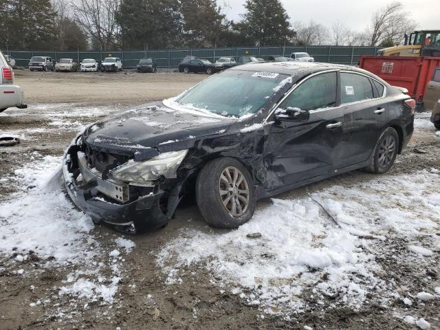 2015 NISSAN ALTIMA 2.5, null