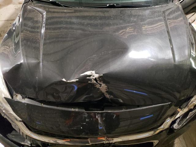 1G11C5SL6EF139188 - 2014 CHEVROLET MALIBU 1LT Noir photo 11