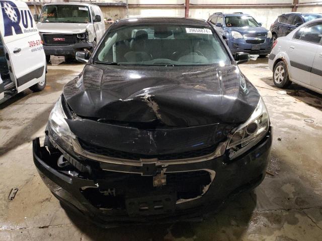 1G11C5SL6EF139188 - 2014 CHEVROLET MALIBU 1LT BLACK photo 5