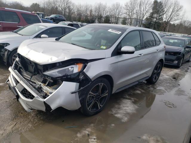 2019 FORD EDGE ST, 