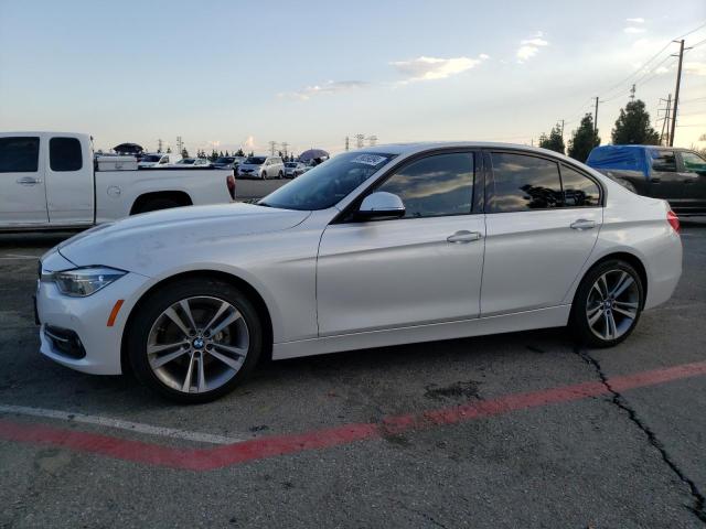 2016 BMW 328 I SULEV, 