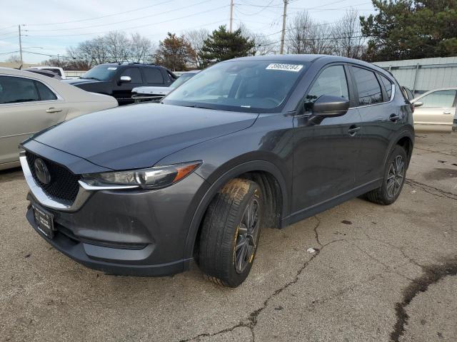 2018 MAZDA CX-5 TOURING, 