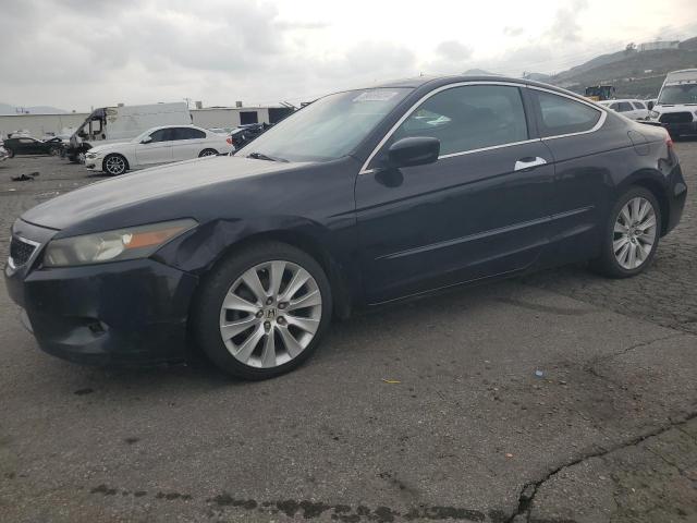 2010 HONDA ACCORD EXL, 