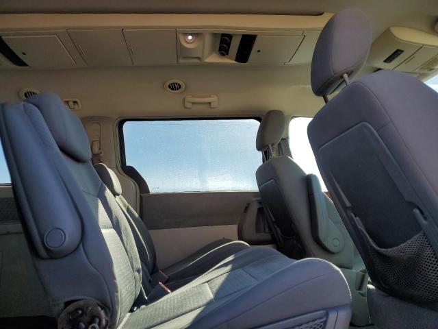 2A8HR54129R609143 - 2009 CHRYSLER TOWN & COU TOURING 蓝色 照片 11