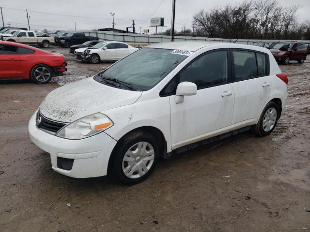 2011 NISSAN VERSA S, 