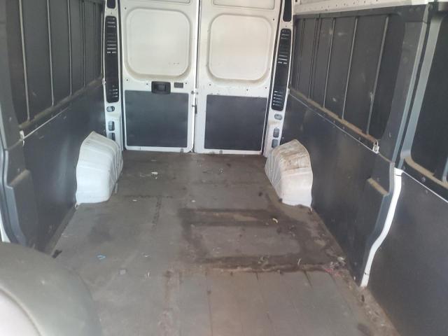 3C6LRVDG8ME544046 - 2021 RAM PROMASTER 2500 HIGH أبيض صورة 10