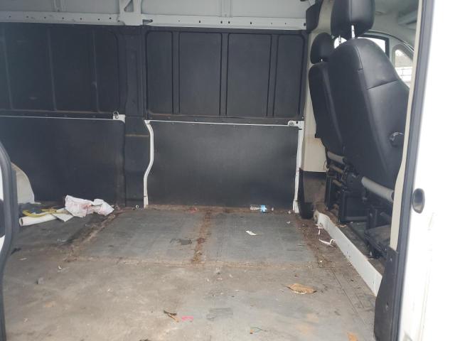 3C6LRVDG8ME544046 - 2021 RAM PROMASTER 2500 HIGH أبيض صورة 11
