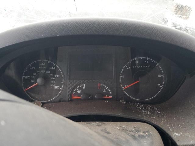 3C6LRVDG8ME544046 - 2021 RAM PROMASTER 2500 HIGH أبيض صورة 9