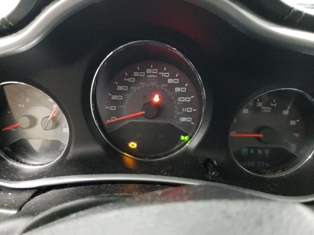 1B3BD4FB6BN578205 - 2011 DODGE AVENGER EXPRESS 白色 照片 9