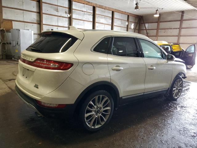 5LMCJ3C90GUJ12413 - 2016 LINCOLN MKC RESERVE Ağ foto 3