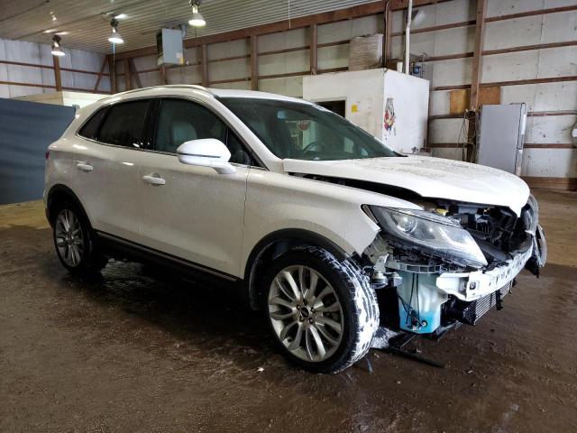 5LMCJ3C90GUJ12413 - 2016 LINCOLN MKC RESERVE Ağ foto 4