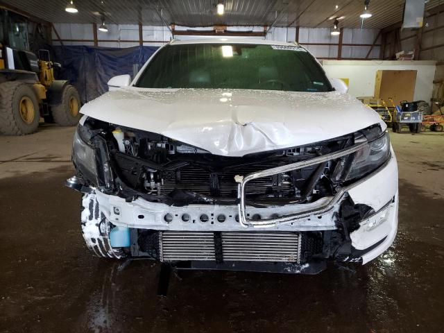 5LMCJ3C90GUJ12413 - 2016 LINCOLN MKC RESERVE Ağ foto 5