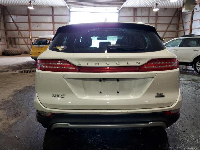 5LMCJ3C90GUJ12413 - 2016 LINCOLN MKC RESERVE Ağ foto 6