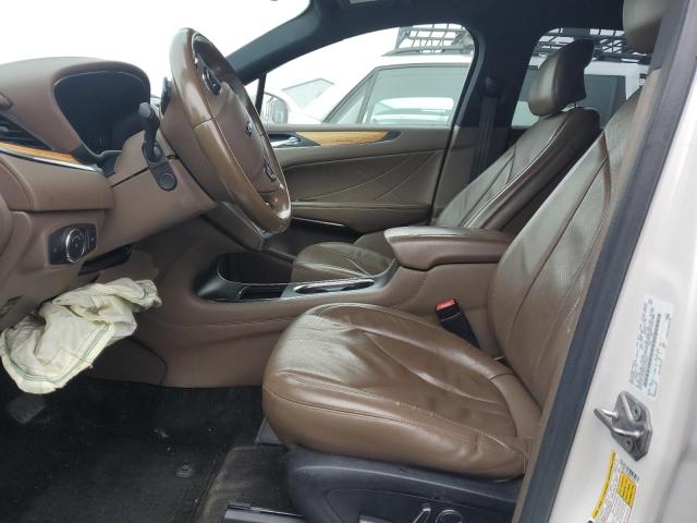 5LMCJ3C90GUJ12413 - 2016 LINCOLN MKC RESERVE Ağ foto 7