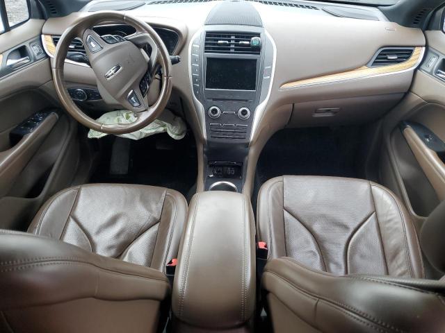 5LMCJ3C90GUJ12413 - 2016 LINCOLN MKC RESERVE Ağ foto 8
