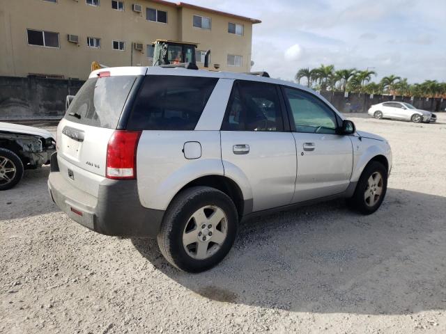 5GZCZ63494S852036 - 2004 SATURN VUE SILVER photo 3