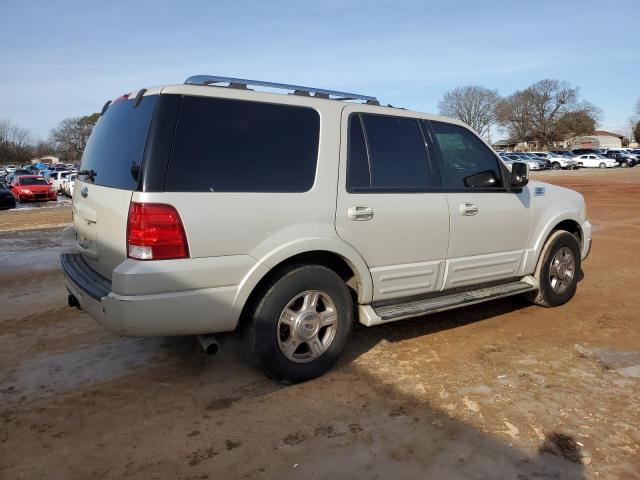 1FMFU20585LA90652 - 2005 FORD EXPEDITION LIMITED WHITE photo 3