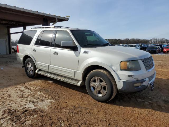 1FMFU20585LA90652 - 2005 FORD EXPEDITION LIMITED WHITE photo 4