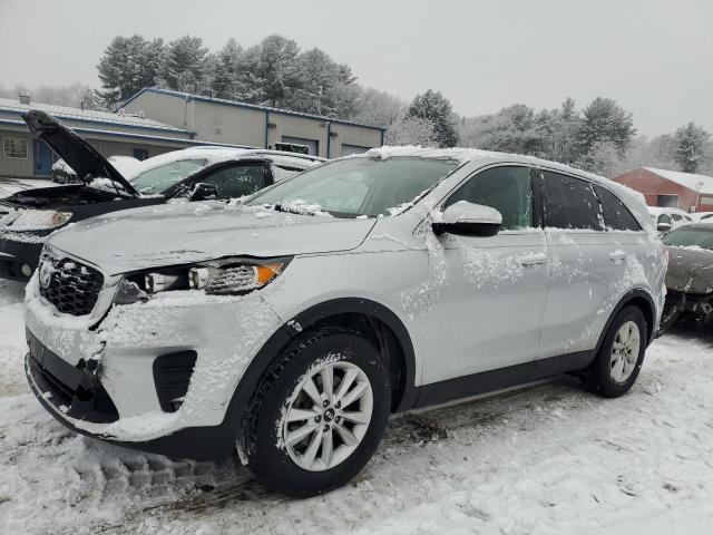 2020 KIA SORENTO L, 