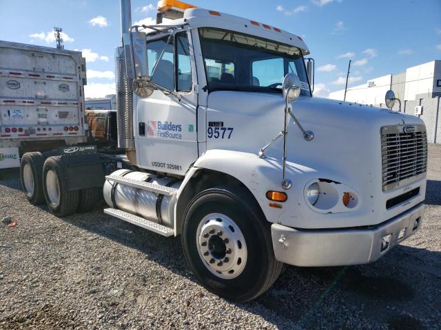 1FUJBGAS93HK89577 - 2003 FREIGHTLINER MEDIUM CON FL112 WHITE photo 1