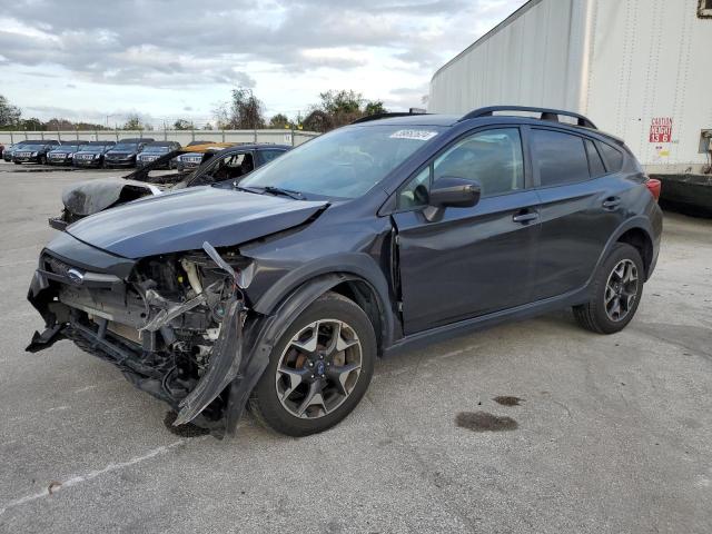 2019 SUBARU CROSSTREK PREMIUM, 