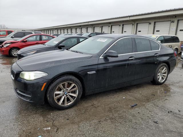 2014 BMW 528 XI, 