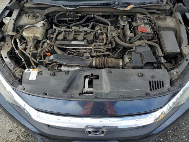 19XFC1F72GE222553 - 2016 HONDA CIVIC EXL ლურჯი ფოტო 7