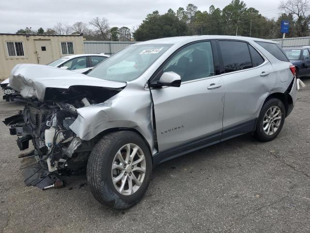 2018 CHEVROLET EQUINOX LT, 